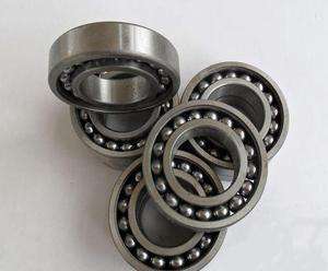 Advanced 306-2RS Bearing