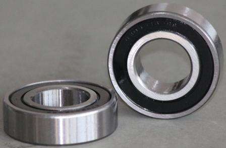 Advanced 6205 2RS C3 bearing