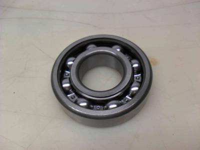 Fancy ball bearing 6307-2RZ C3