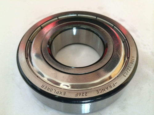 Easy-maintainable bearing 6308 TN9/C4