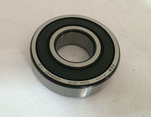 6204-2Z C4 ball bearing Manufacturers